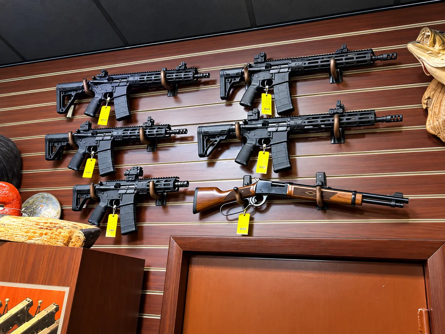 AR-Platform Rifles at Twin Cities Gun & Pawn
